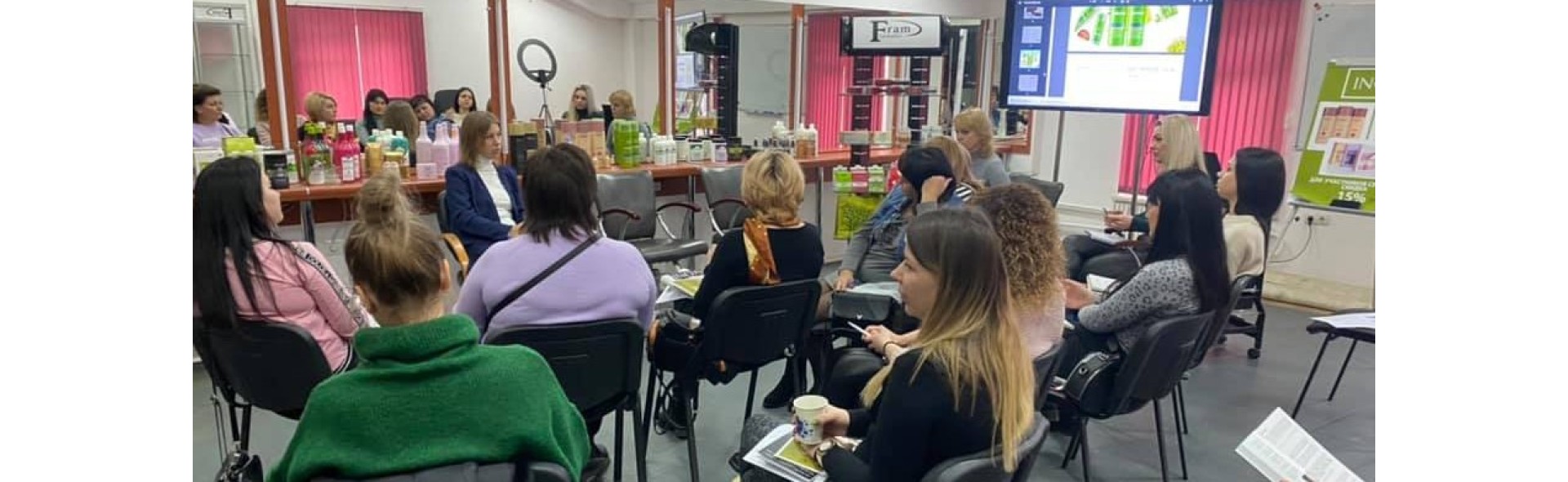 Botohair Keratine Slide2 Inoar Ukraine