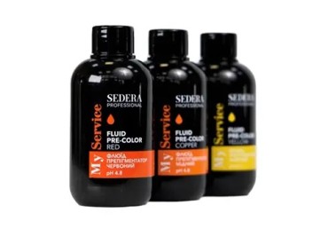 Предпігментатор - підложка колориста