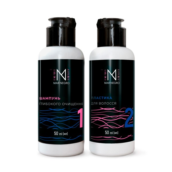 Купить Нанопластика для волосся  с доставкой по Украине