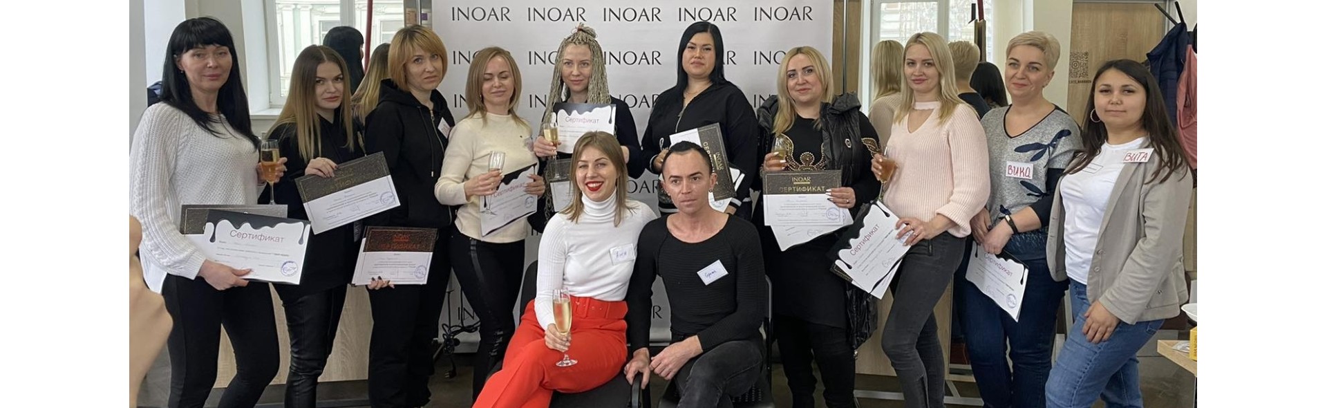 Botohair Keratine Slide4 Inoar Ukraine