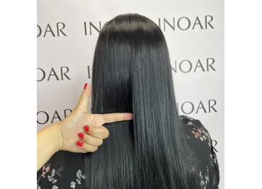 Фарба для відновлення волосся?