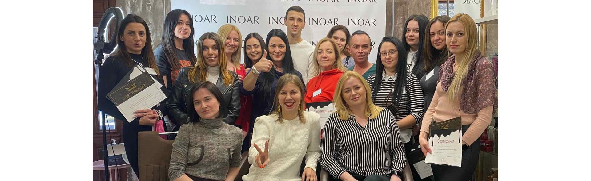 Botohair Keratine Slide3 Inoar Ukraine